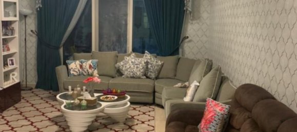 2 bedrooms Apartment in Al Furjan, UAE No. 485 11