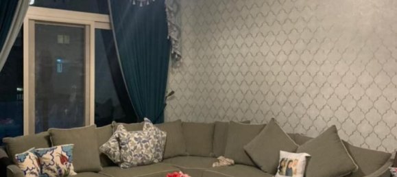 2 bedrooms Apartment in Al Furjan, UAE No. 485 9