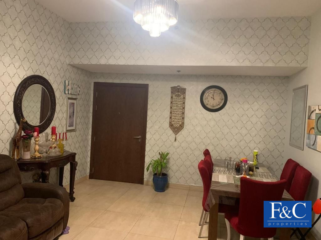 2 bedrooms Apartment in Al Furjan, UAE No. 485