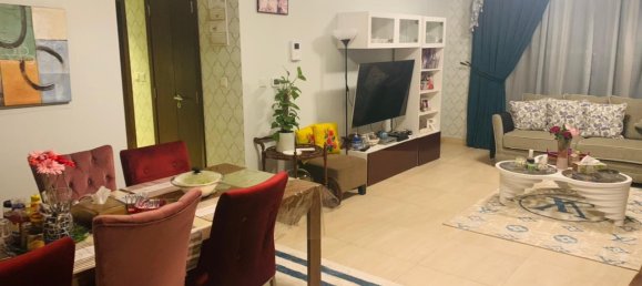 2 bedrooms Apartment in Al Furjan, UAE No. 485 8