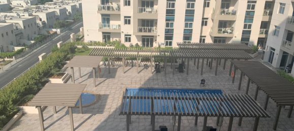 2 bedrooms Apartment in Al Furjan, UAE No. 485 4