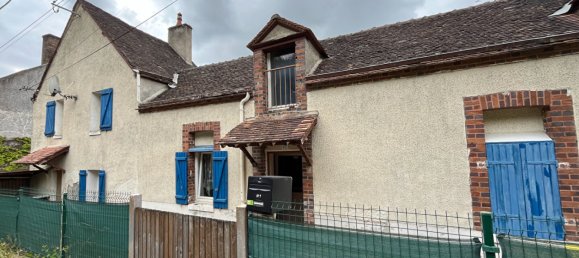 Casa de 2 dormitorios en Cepoy, France No. 273364 2