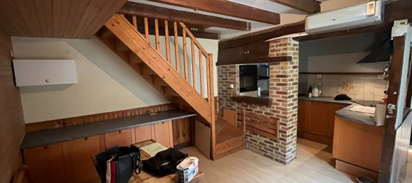 Casa de 2 dormitorios en Cepoy, France No. 273364 3