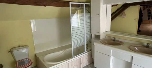 Casa de 2 dormitorios en Cepoy, France No. 273364 12