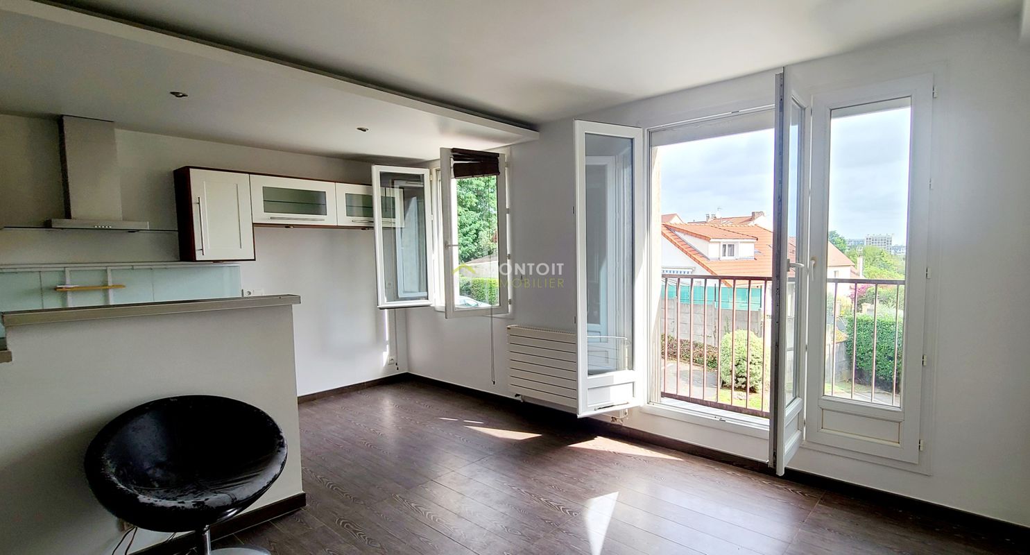 1 Schlafzimmer Wohnung in Thiais, France, Nr. 176014