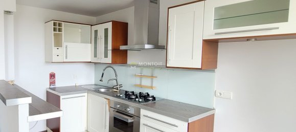 1 Schlafzimmer Wohnung in Thiais, France, Nr. 176014 2