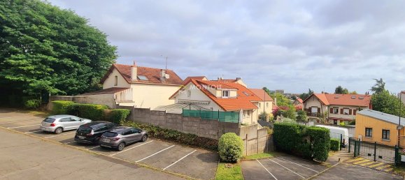 1 Schlafzimmer Wohnung in Thiais, France, Nr. 176014 6