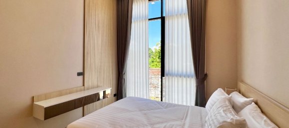 4 bedrooms Villa in Pattaya, Thailand No. 12183 26