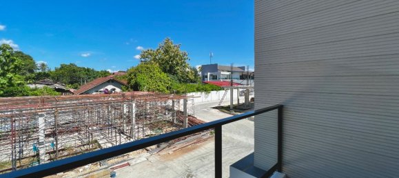 4 bedrooms Villa in Pattaya, Thailand No. 12183 21