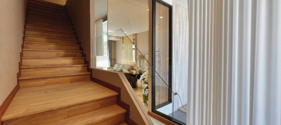 4 bedrooms Villa in Pattaya, Thailand No. 12183 29