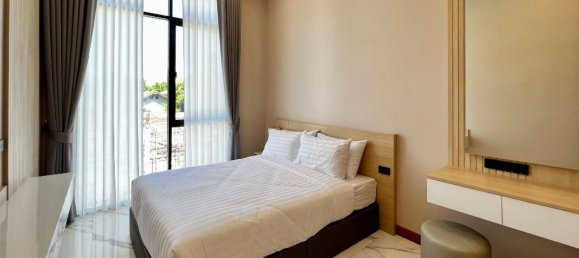 4 bedrooms Villa in Pattaya, Thailand No. 12183 23