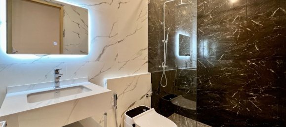 4 bedrooms Villa in Pattaya, Thailand No. 12183 14