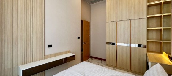 4 bedrooms Villa in Pattaya, Thailand No. 12183 17