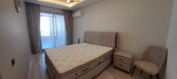 Apartamento 2+1 em Mersin, Turkey N.º 14609 2