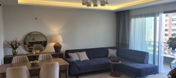 Apartamento 2+1 em Mersin, Turkey N.º 14609 3