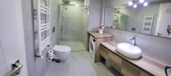 Apartamento 2+1 em Mersin, Turkey N.º 14609 4