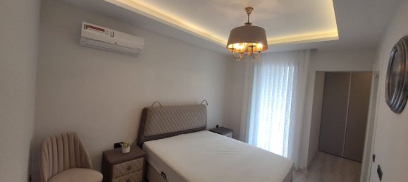 Apartamento 2+1 em Mersin, Turkey N.º 14609 5