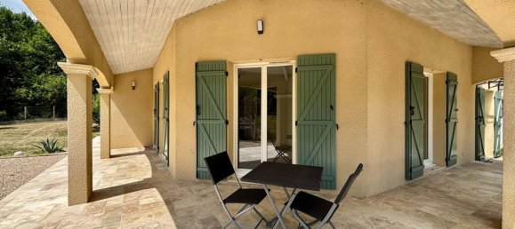 3 bedrooms House in Dordogne, France No. 277118 13