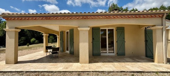 3 bedrooms House in Dordogne, France No. 277118 14