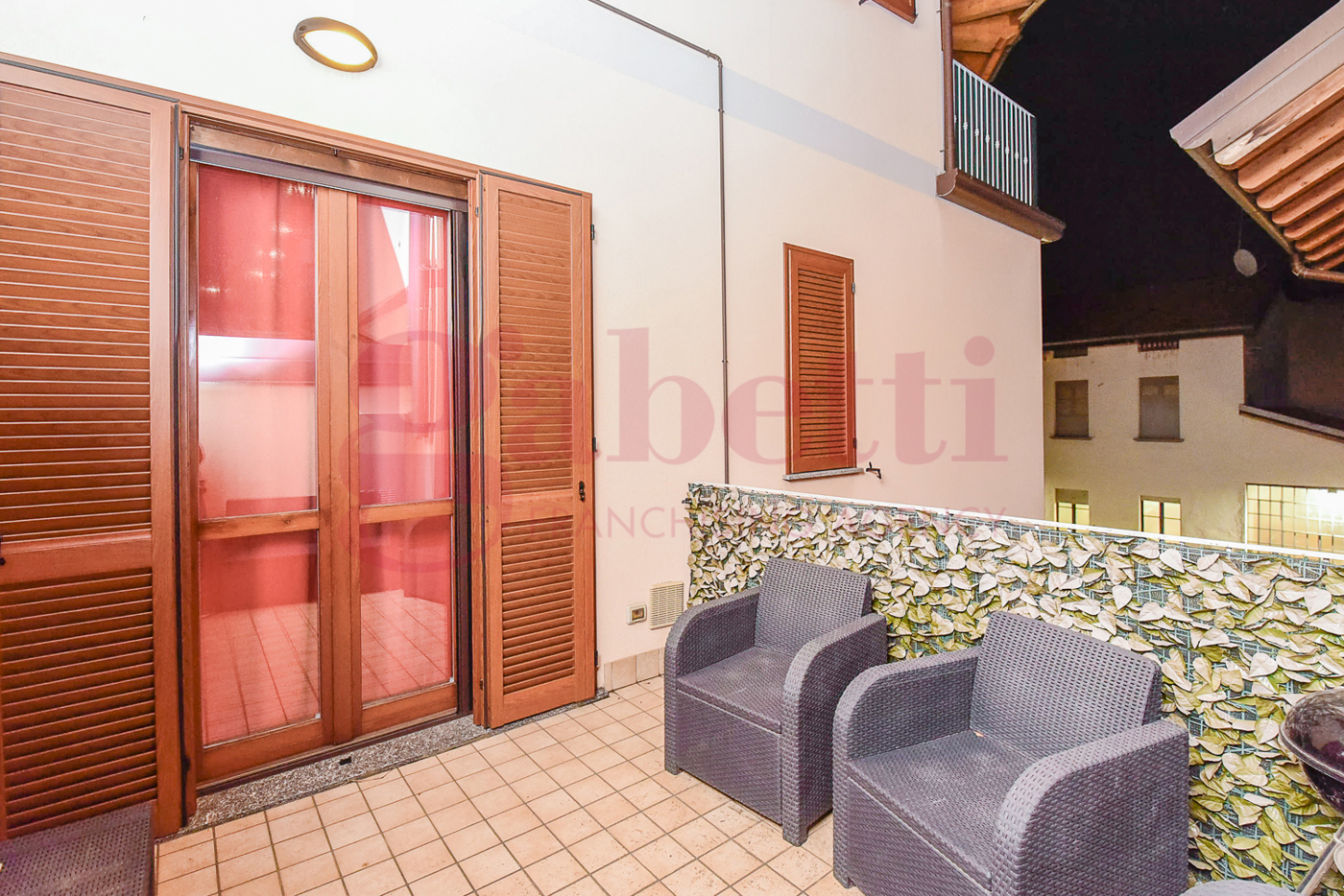 Apartamento T1 em Como, Italy N.º 177339