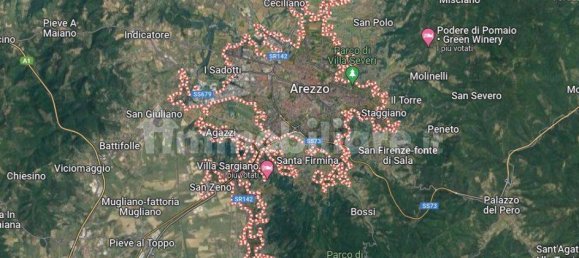 5غرفة مستودع في Arezzo, Italy رقم 269801 18