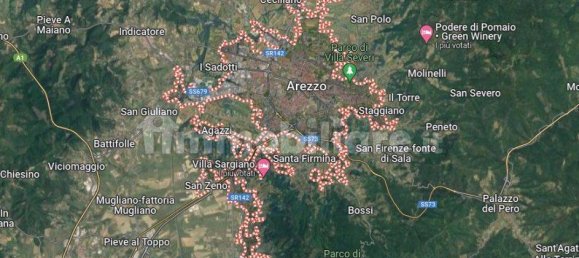 5غرفة مستودع في Arezzo, Italy رقم 269801 25