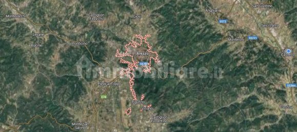 5غرفة مستودع في Arezzo, Italy رقم 269801 32