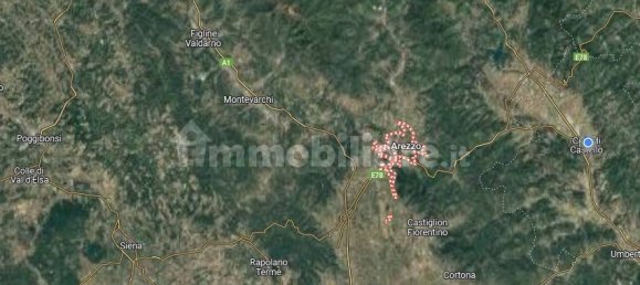 5غرفة مستودع في Arezzo, Italy رقم 269801 19