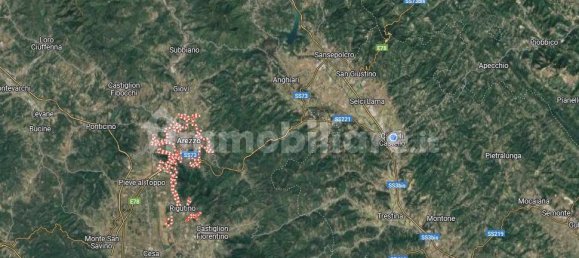 5غرفة مستودع في Arezzo, Italy رقم 269801 28