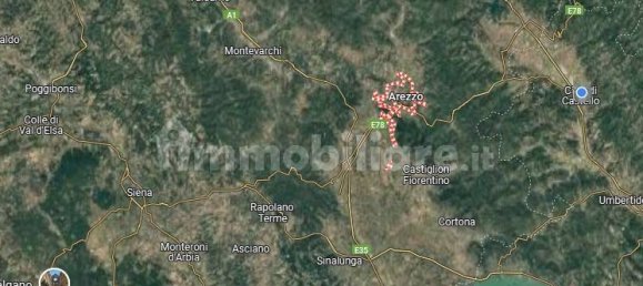 5غرفة مستودع في Arezzo, Italy رقم 269801 21