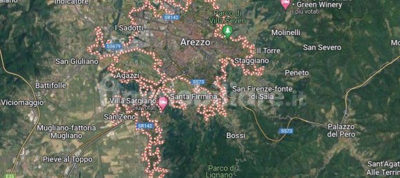 5غرفة مستودع في Arezzo, Italy رقم 269801 35