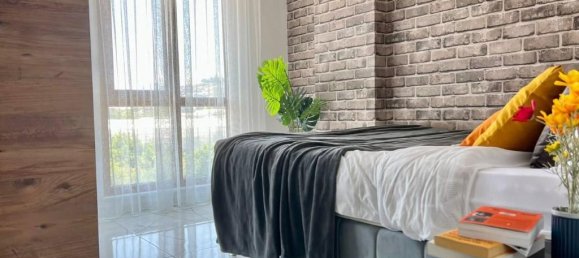 2-Zimmer Wohnung in Alanya, Turkey, Nr. 30155 17