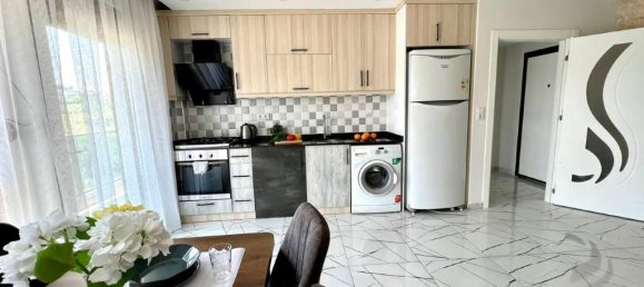 2-Zimmer Wohnung in Alanya, Turkey, Nr. 30155 5