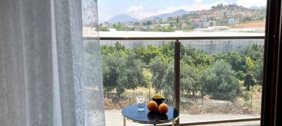 2-Zimmer Wohnung in Alanya, Turkey, Nr. 30155 24