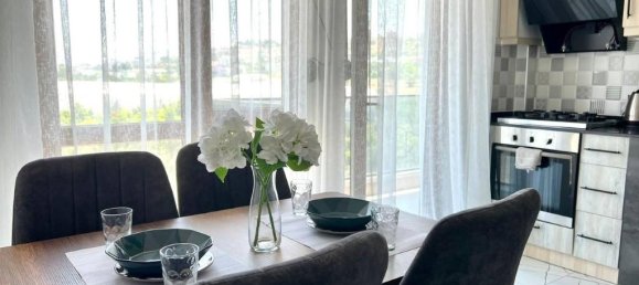 2-Zimmer Wohnung in Alanya, Turkey, Nr. 30155 4