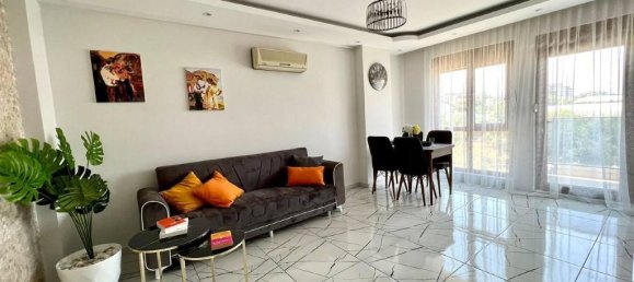 2-Zimmer Wohnung in Alanya, Turkey, Nr. 30155 21