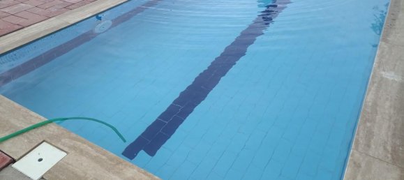 2-Zimmer Wohnung in Alanya, Turkey, Nr. 30155 14