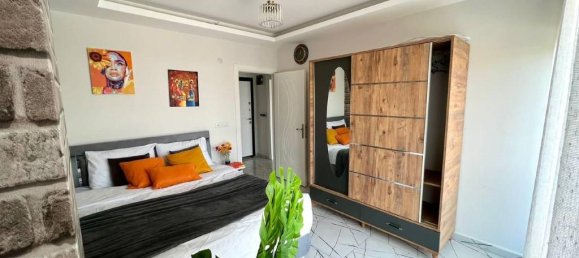 2-Zimmer Wohnung in Alanya, Turkey, Nr. 30155 18