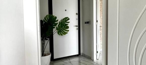 2-Zimmer Wohnung in Alanya, Turkey, Nr. 30155 6