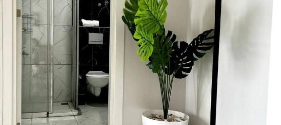 2-Zimmer Wohnung in Alanya, Turkey, Nr. 30155 7