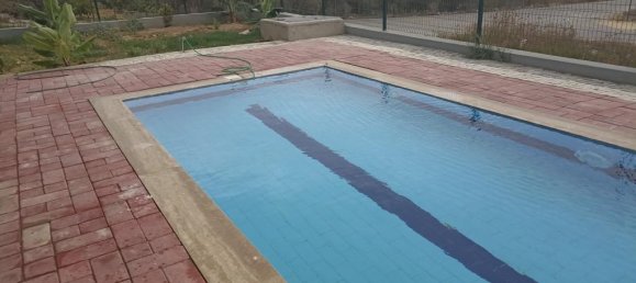 2-Zimmer Wohnung in Alanya, Turkey, Nr. 30155 15