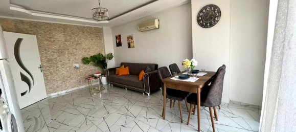 2-Zimmer Wohnung in Alanya, Turkey, Nr. 30155 22