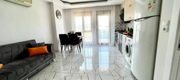 2-Zimmer Wohnung in Alanya, Turkey, Nr. 30155 20