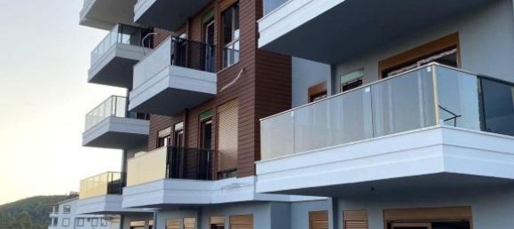 2-Zimmer Wohnung in Alanya, Turkey, Nr. 30155 12