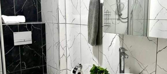 2-Zimmer Wohnung in Alanya, Turkey, Nr. 30155 9