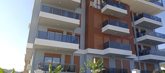 2-Zimmer Wohnung in Alanya, Turkey, Nr. 30155 11