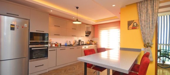 Wohnung 3+1 in Alanya, Turkey, Nr. 13958 17