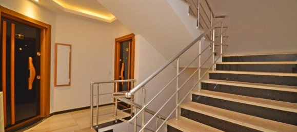 Wohnung 3+1 in Alanya, Turkey, Nr. 13958 4