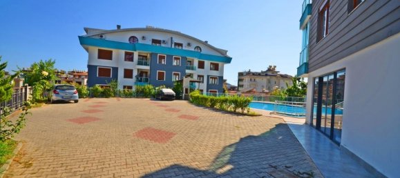 Wohnung 3+1 in Alanya, Turkey, Nr. 13958 2