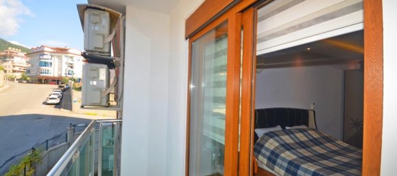 Wohnung 3+1 in Alanya, Turkey, Nr. 13958 23